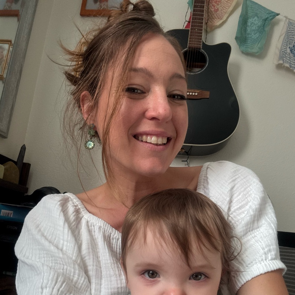 Meet your Posher, Kelli